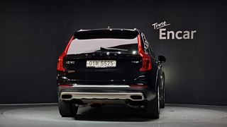 VOLVO XC90 2017
