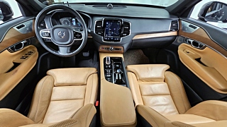 VOLVO XC90 2017