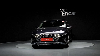 HYUNDAI GRANDEUR IG 2021