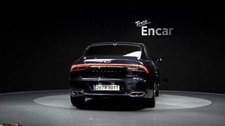 HYUNDAI GRANDEUR IG 2021