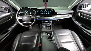 HYUNDAI GRANDEUR IG 2021