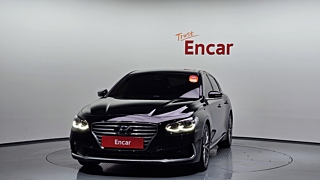 HYUNDAI GRANDEUR IG 2018