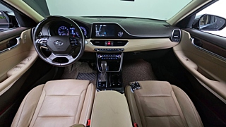 HYUNDAI GRANDEUR IG 2018