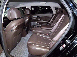 KIA K9 2018