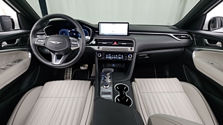 GENESIS G70 2024
