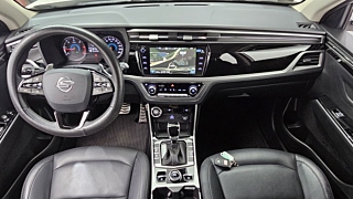 SSANGYONG KORANDO BEAUTIFUL 2019