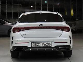 KIA K5 2019