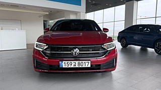 VOLKSWAGEN JETTA 2023