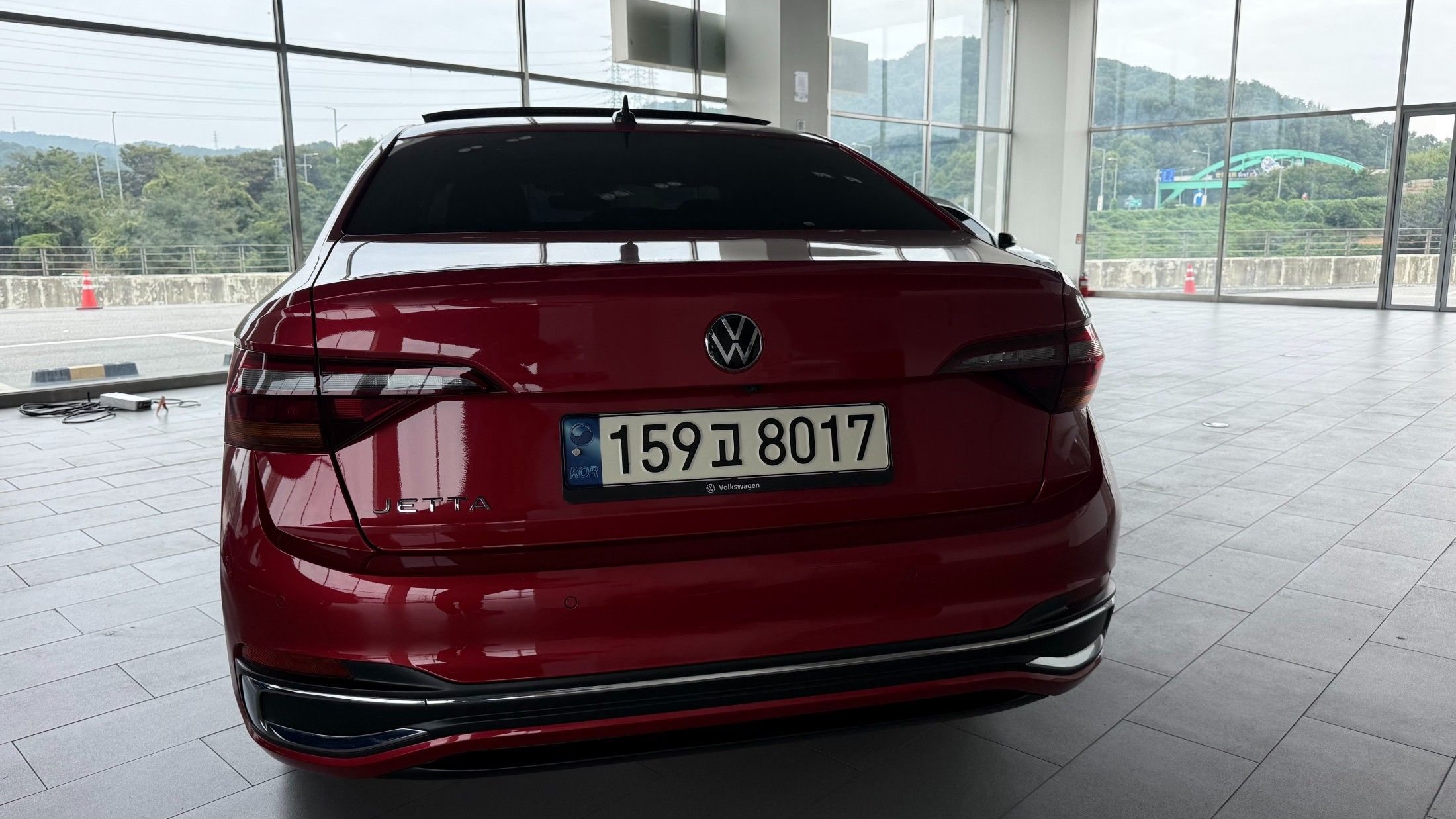 VOLKSWAGEN JETTA 2023