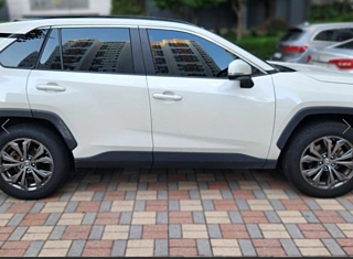 TOYOTA RAV4 2022