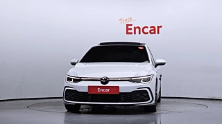 VOLKSWAGEN GOLF 2024