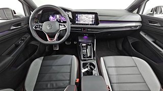 VOLKSWAGEN GOLF 2024