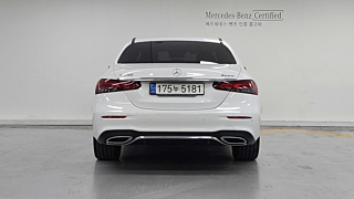 MERCEDES BENZ E-CLASS W213 2022