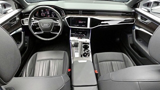 AUDI A6 C8 2021