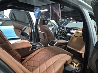 BMW 7-SERIES G70 2024