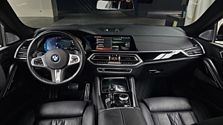 BMW X6 G06 2022