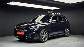 BMW X5 G05 xDrive 45e M Sport 2021