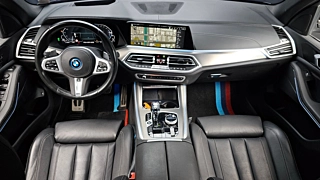 BMW X5 G05 xDrive 45e M Sport 2021