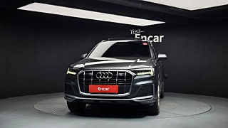AUDI Q7 4M 2021