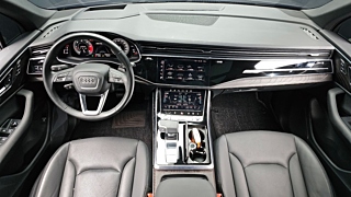 AUDI Q7 4M 2021