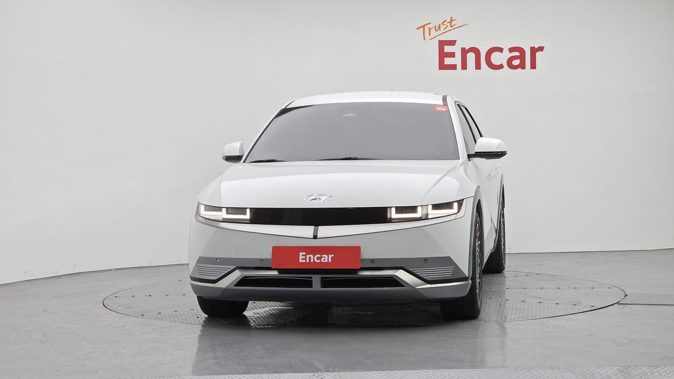 HYUNDAI IONIQ5 2021