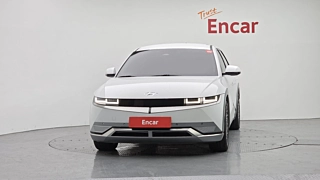 HYUNDAI IONIQ5 2021