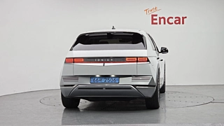 HYUNDAI IONIQ5 2021