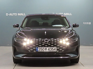 HYUNDAI GRANDEUR IG 2022