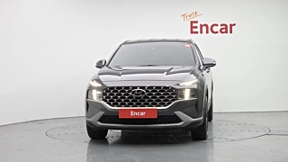 HYUNDAI SANTAFE 2022