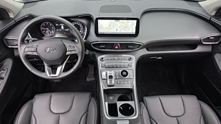 HYUNDAI SANTAFE 2022