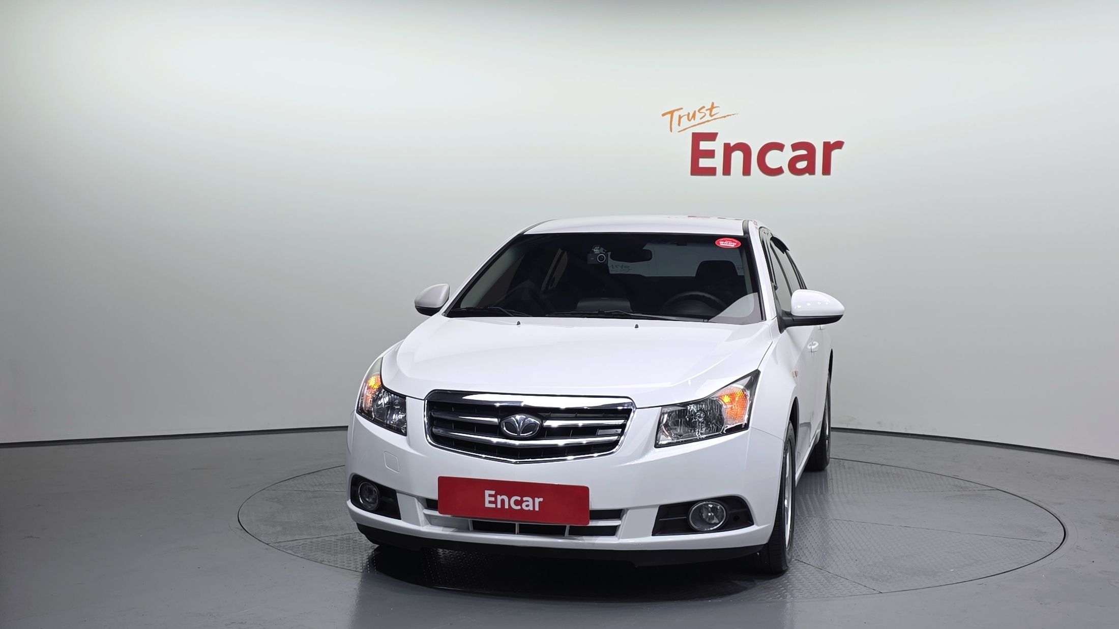 DAEWOO LACETTI PREMIER 2009