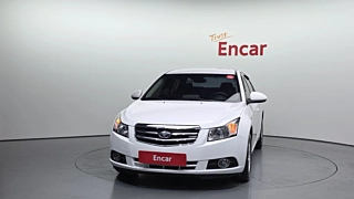DAEWOO LACETTI PREMIER 2009