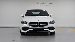 MERCEDES BENZ C-CLASS W206 2025