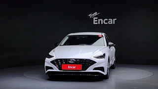 HYUNDAI SONATA DN8 2020