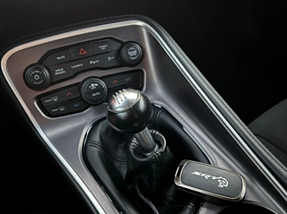 DODGE CHALLENGER  6.4 2021