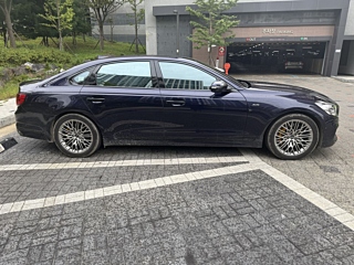 KIA K9 2019