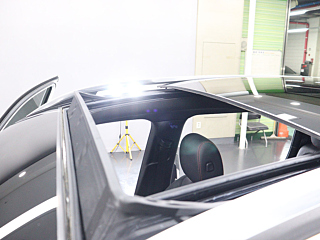MERCEDES BENZ GLB-CLASS X247 2024