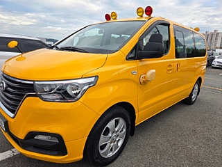 HYUNDAI STAREX GRAND 2019