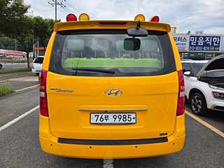 HYUNDAI STAREX GRAND 2019