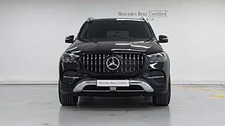 MERCEDES BENZ GLE-CLASS W167 2024