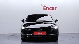 HYUNDAI SONATA DN8 2019