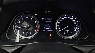 HYUNDAI SONATA DN8 2019