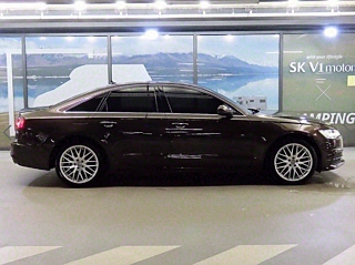 AUDI A6  35 TDI Premium 2018