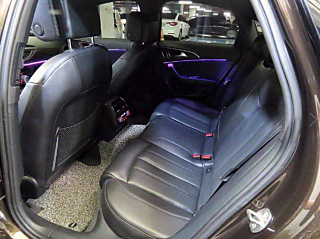 AUDI A6  35 TDI Premium 2018