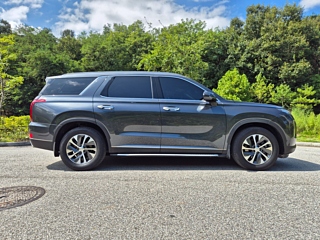 HYUNDAI PALISADE  Diesel 2.2 4WD 2019
