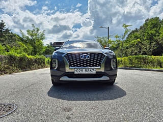 HYUNDAI PALISADE  Diesel 2.2 4WD 2019