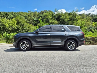 HYUNDAI PALISADE  2019