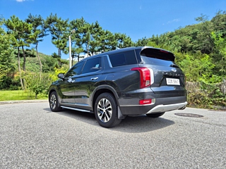 HYUNDAI PALISADE  Diesel 2.2 4WD 2019