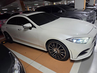 MERCEDES BENZ C-CLASS W205 2019