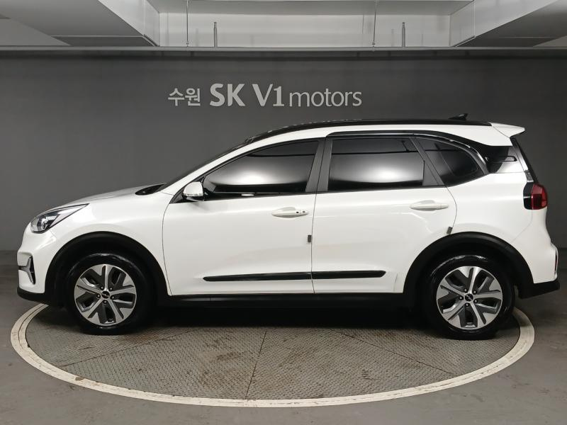 KIA NIRO PLUS 2022